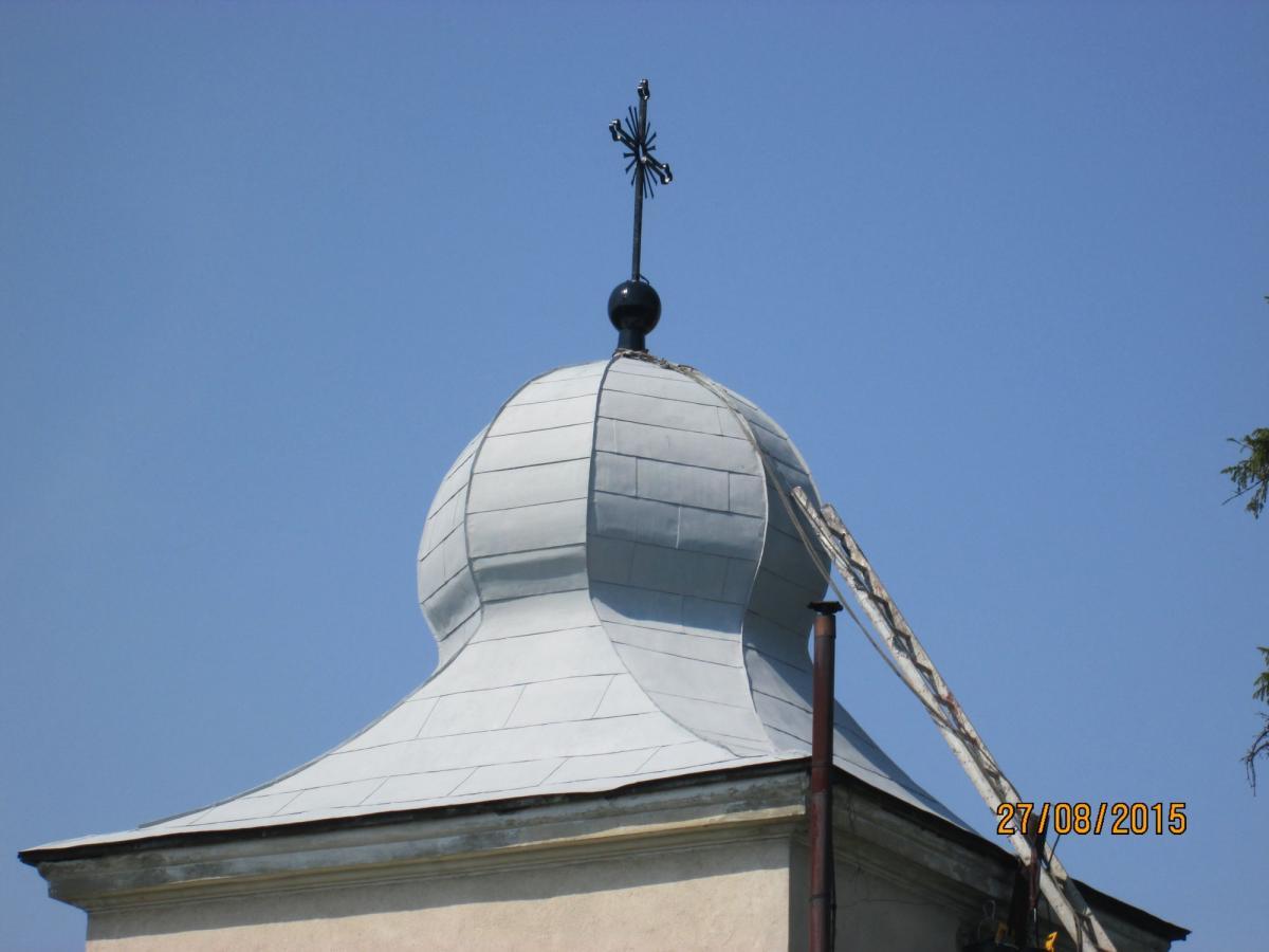 Lucrări de întreținere